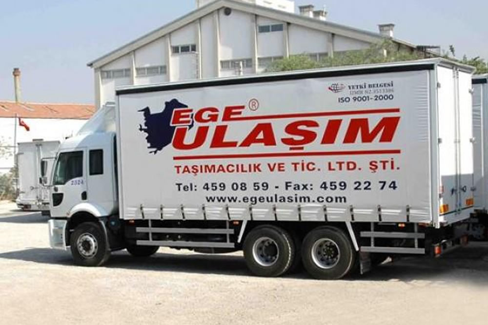 İstanbul Bandırma Nakliyat